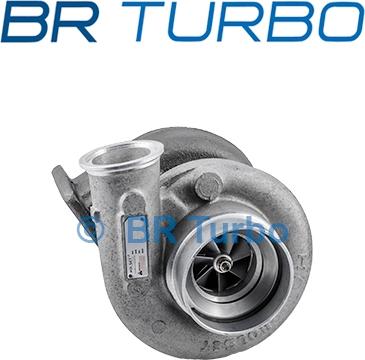 BR Turbo 4032790RS - Şarj cihazı, doldurma sistemi furqanavto.az