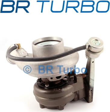 BR Turbo 4037026RS - Şarj cihazı, doldurma sistemi furqanavto.az