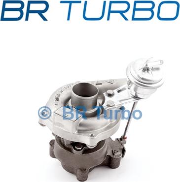 BR Turbo 54359880000RSG - Şarj cihazı, doldurma sistemi furqanavto.az