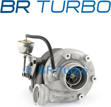 BR Turbo 56209880007RS - Şarj cihazı, doldurma sistemi furqanavto.az