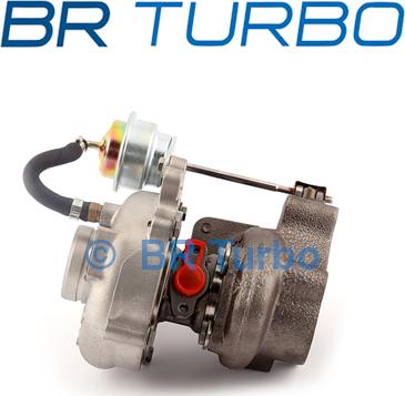 BR Turbo 53039880067RS - Şarj cihazı, doldurma sistemi furqanavto.az