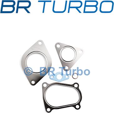 BR Turbo 700830-5001RSG - Şarj cihazı, doldurma sistemi furqanavto.az