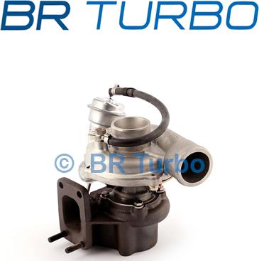 BR Turbo 53039880075RS - Şarj cihazı, doldurma sistemi furqanavto.az