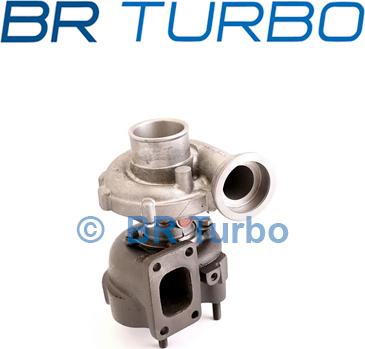 BR Turbo 53169887029RSG - Şarj cihazı, doldurma sistemi furqanavto.az