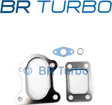 BR Turbo 53169887029RSG - Şarj cihazı, doldurma sistemi furqanavto.az