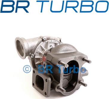 BR Turbo 53169887029RSG - Şarj cihazı, doldurma sistemi furqanavto.az