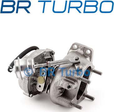 BR Turbo 53169887024RSG - Şarj cihazı, doldurma sistemi furqanavto.az