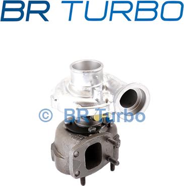 BR Turbo 53169887023RS - Şarj cihazı, doldurma sistemi furqanavto.az