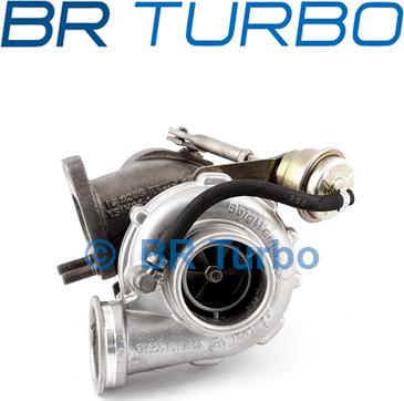 BR Turbo 53169887155RS - Şarj cihazı, doldurma sistemi furqanavto.az