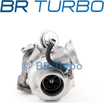 BR Turbo 53169887106RS - Şarj cihazı, doldurma sistemi furqanavto.az