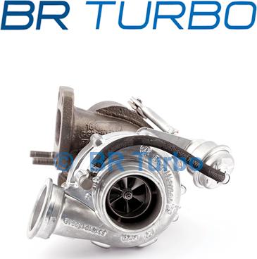 BR Turbo 53169887139RS - Şarj cihazı, doldurma sistemi furqanavto.az