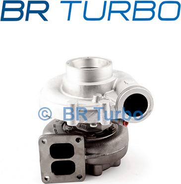 BR Turbo 53319886727RS - Şarj cihazı, doldurma sistemi furqanavto.az