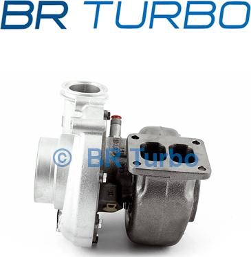 BR Turbo 53319886727RSG - Şarj cihazı, doldurma sistemi furqanavto.az