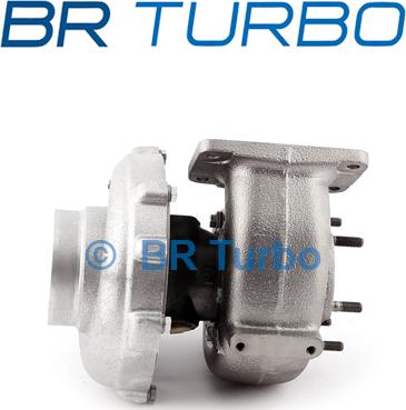 BR Turbo 53319887137RS - Şarj cihazı, doldurma sistemi furqanavto.az