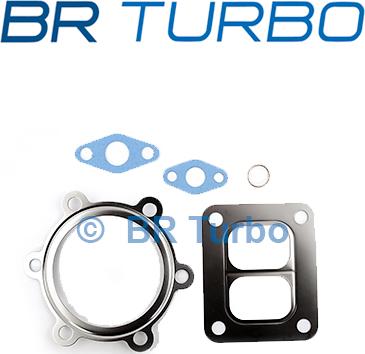 BR Turbo 53299887105RSG - Şarj cihazı, doldurma sistemi furqanavto.az