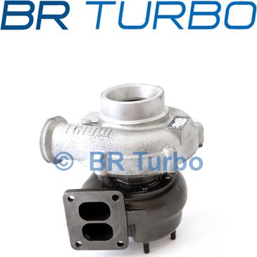 BR Turbo 53299887105RSG - Şarj cihazı, doldurma sistemi furqanavto.az