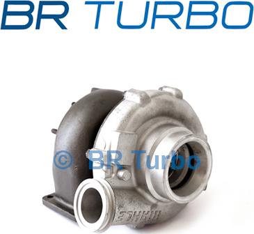 BR Turbo 53299887105RS - Şarj cihazı, doldurma sistemi furqanavto.az