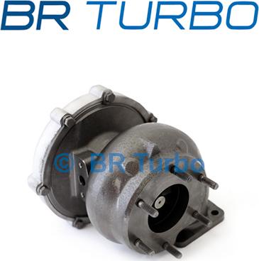 BR Turbo 53299887105RSG - Şarj cihazı, doldurma sistemi furqanavto.az