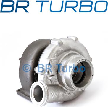 BR Turbo 53299887131RS - Şarj cihazı, doldurma sistemi furqanavto.az