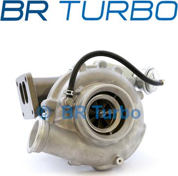 BR Turbo 53279887192RS - Şarj cihazı, doldurma sistemi furqanavto.az