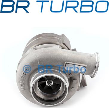 BR Turbo 3591167RSG - Şarj cihazı, doldurma sistemi furqanavto.az