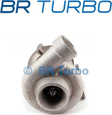 BR Turbo 316699RS - Şarj cihazı, doldurma sistemi furqanavto.az