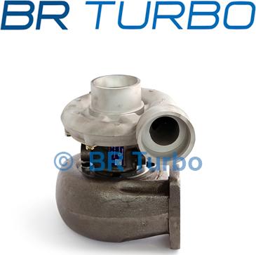 BR Turbo 316775RS - Şarj cihazı, doldurma sistemi furqanavto.az