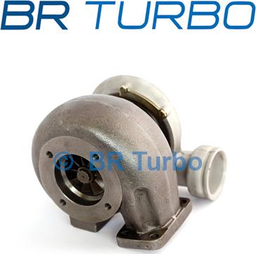 BR Turbo 316775RS - Şarj cihazı, doldurma sistemi furqanavto.az