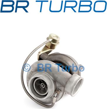 BR Turbo 318815RS - Şarj cihazı, doldurma sistemi furqanavto.az