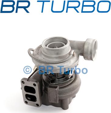 BR Turbo 318815RS - Şarj cihazı, doldurma sistemi furqanavto.az