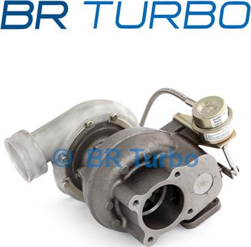 BR Turbo 318815RS - Şarj cihazı, doldurma sistemi furqanavto.az
