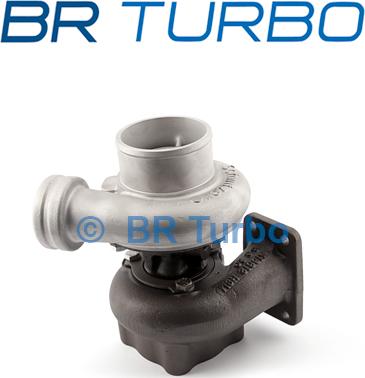 BR Turbo 318279RS - Şarj cihazı, doldurma sistemi furqanavto.az