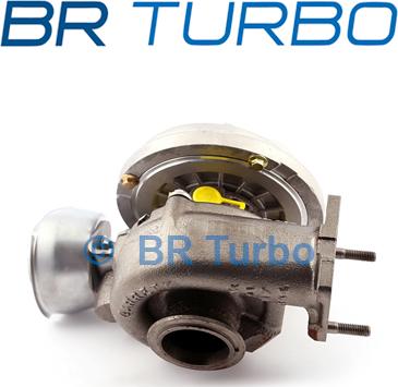 BR Turbo 769040-5001RS - Şarj cihazı, doldurma sistemi furqanavto.az
