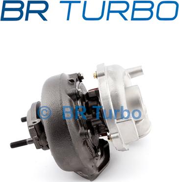 BR Turbo 700935-5001RS - Şarj cihazı, doldurma sistemi furqanavto.az