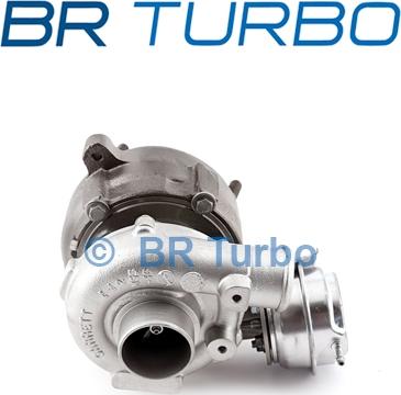BR Turbo 700447-5001RS - Şarj cihazı, doldurma sistemi furqanavto.az