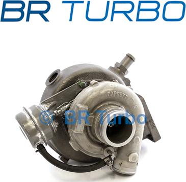 BR Turbo 707906-5001RS - Şarj cihazı, doldurma sistemi furqanavto.az