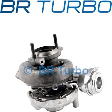 BR Turbo 710415-5001RSG - Şarj cihazı, doldurma sistemi furqanavto.az