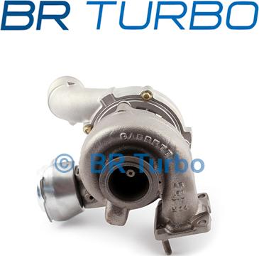 BR Turbo 777251-5001RS - Şarj cihazı, doldurma sistemi furqanavto.az