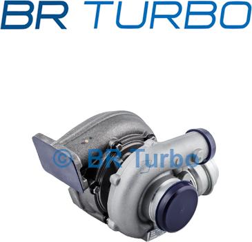 BR Turbo BRT6575 - Şarj cihazı, doldurma sistemi furqanavto.az