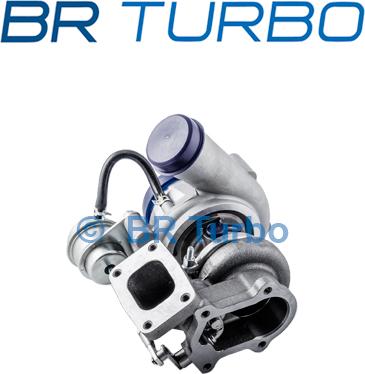 BR Turbo BRT6809 - Şarj cihazı, doldurma sistemi furqanavto.az