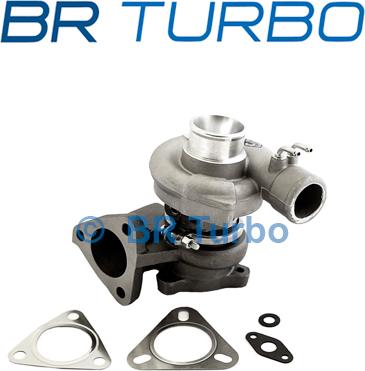 BR Turbo BRT6801 - Şarj cihazı, doldurma sistemi furqanavto.az