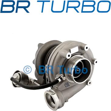 BR Turbo BRTX4568 - Şarj cihazı, doldurma sistemi furqanavto.az