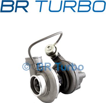 BR Turbo BRTX4723 - Şarj cihazı, doldurma sistemi furqanavto.az