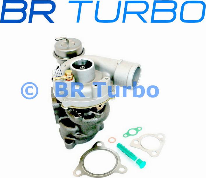 BR Turbo BRTX505 - Şarj cihazı, doldurma sistemi furqanavto.az