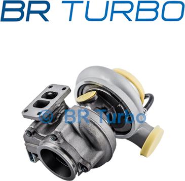 BR Turbo BRTX8039 - Şarj cihazı, doldurma sistemi furqanavto.az