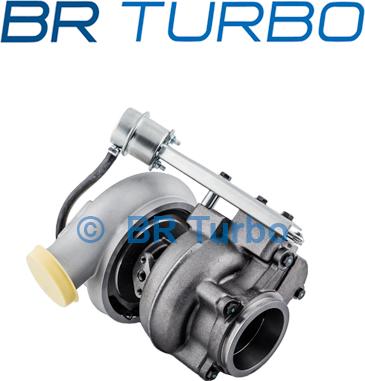 BR Turbo BRTX8039 - Şarj cihazı, doldurma sistemi furqanavto.az