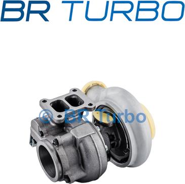 BR Turbo BRTX8038 - Şarj cihazı, doldurma sistemi furqanavto.az