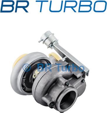 BR Turbo BRTX8038 - Şarj cihazı, doldurma sistemi furqanavto.az