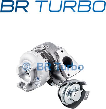 BR Turbo BRTX7559 - Şarj cihazı, doldurma sistemi furqanavto.az