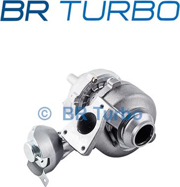 BR Turbo BRTX7559 - Şarj cihazı, doldurma sistemi furqanavto.az